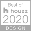 Best of Houzz Design Award 2020