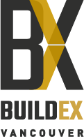 Buildex Vancouver Logo