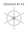 Designs by KS Logo