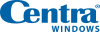 Centra Windows Logo