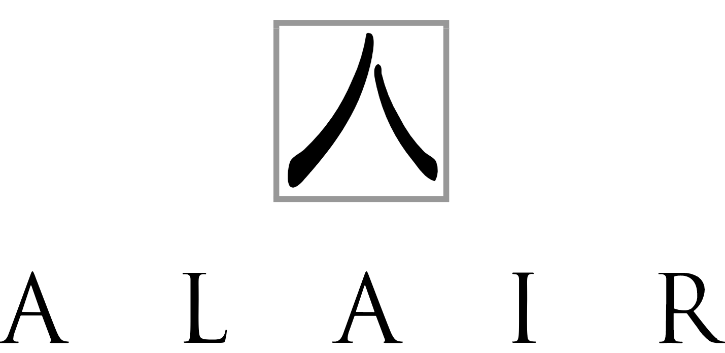 Alair logo