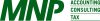 MNP accounting consulting tax logo