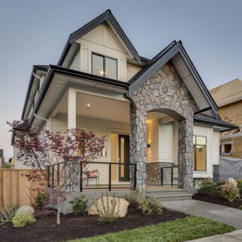 Custom Home Builders Vancouver | Home Renovations & Design Builder