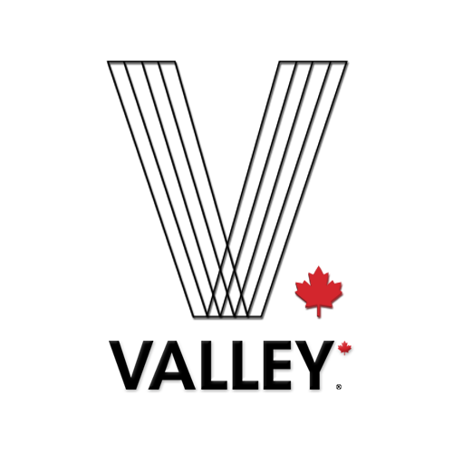 Valley Acrylic Bath Logo