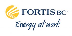 FortisBC Logo