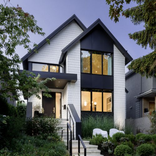 Custom Home Builders Vancouver | Home Renovations & Design Builder